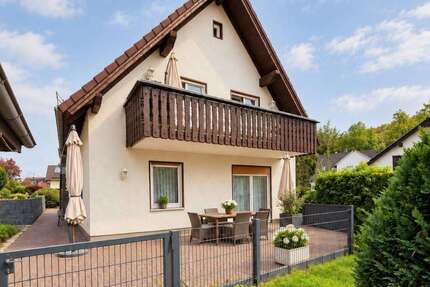 Haus Glashütten - 7 Zimmer, 170 m&sup2;, 450.000&euro; | Angebot:27432886