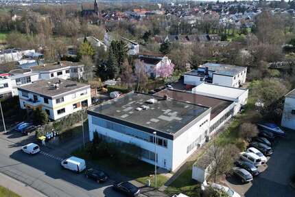 Gewerbeobjekt Wiesbaden Mainz-Amöneburg - 1.490.000&euro; | Angebot:27481301