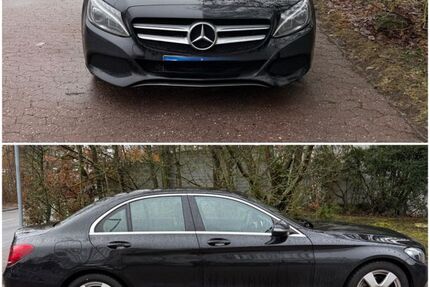 Mercedes-Benz C 180 100.000 km 15.900 &euro; Mainz 55127
