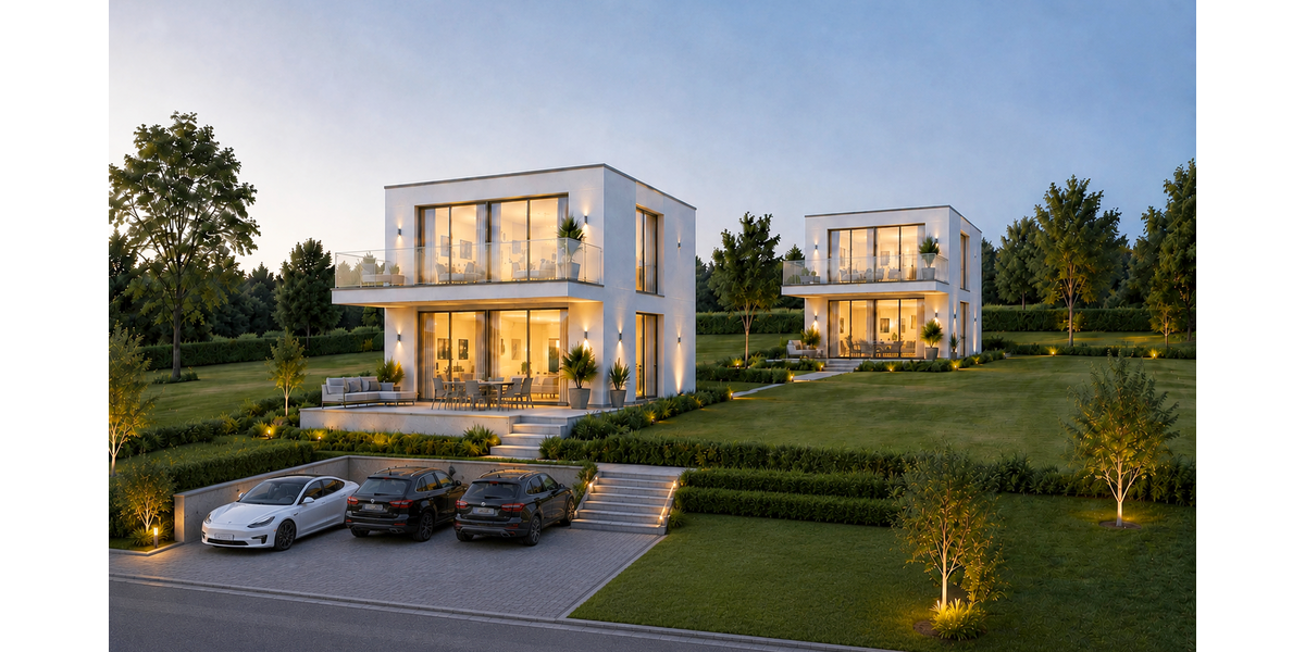 Einfamilienhaus Wiesbaden Südost - 5 Zimmer, 146 m&sup2;, 1.375.000&euro; | Angebot:27278488