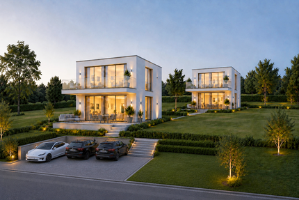 Haus Wiesbaden Südost - 5 Zimmer, 146 m&sup2;, 1.375.000&euro; | Angebot:27278488
