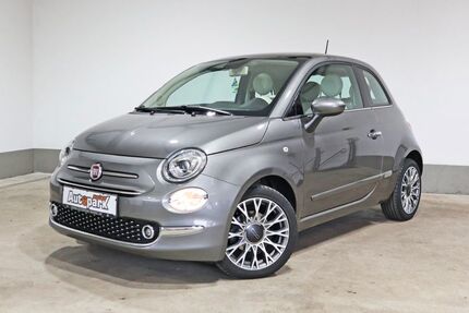 Fiat 500 66.000 km 9.990 &euro; Ingelheim am Rhein 55218