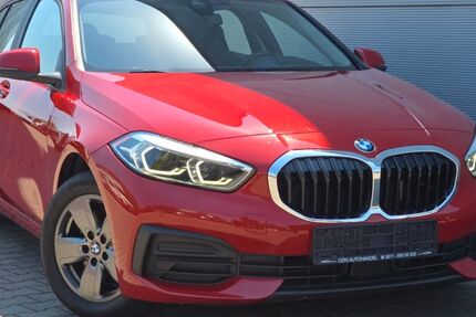 BMW 118 40.902 km 16.800 &euro; Wiesbaden 65201