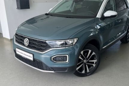 VW T-Roc 86.025 km 15.777 &euro; Hofheim 65719