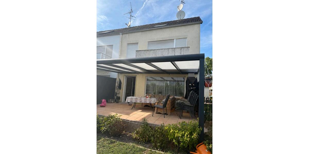Reihenhaus Hattersheim am Main - 5.5 Zimmer, 145 m&sup2;, 549.000&euro; | Angebot:26918825