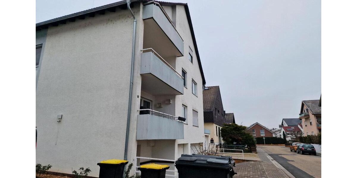 Etagenwohnung Nackenheim - 2 Zimmer, 42 m&sup2;, 180.000&euro; | Angebot:23531368