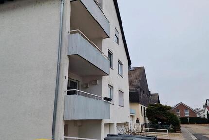 Wohnung Nackenheim - 2 Zimmer, 42 m&sup2;, 180.000&euro; | Angebot:23531368