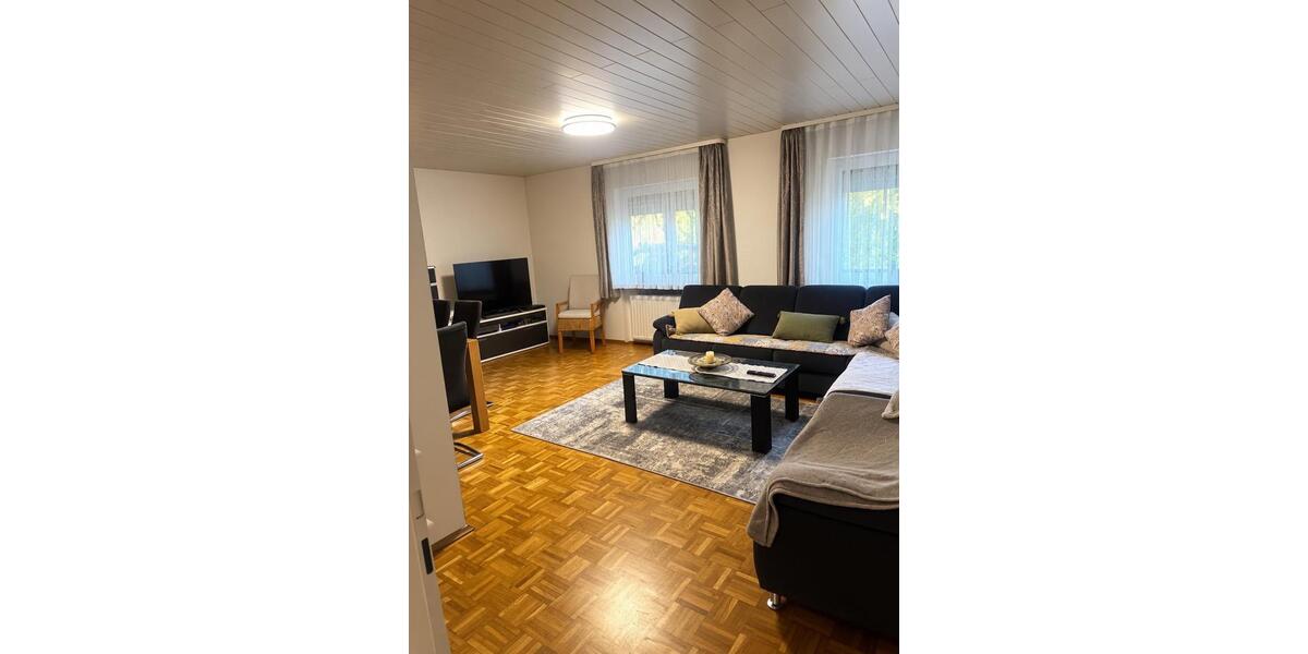 Erdgeschoßwohnung Nackenheim - 4 Zimmer, 115 m&sup2;, 450.000&euro; | Angebot:27486988