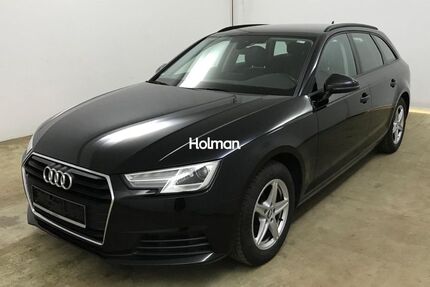 Audi A4 164.745 km 12.590 &euro; Eschborn 65760