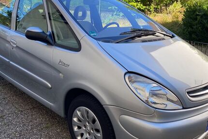 Citroen Xsara Picasso 108.398 km 2.500 &euro; Kelkheim 65779