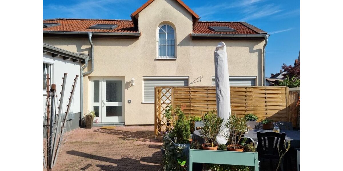 Provisionsfrei* Gepflegtes und sehr großzügiges Mehrfamilienhaus im Rheingau - Mehrfamilienhaus, Wohnhaus Oestrich-Winkel Winkel | Angebot:27490631