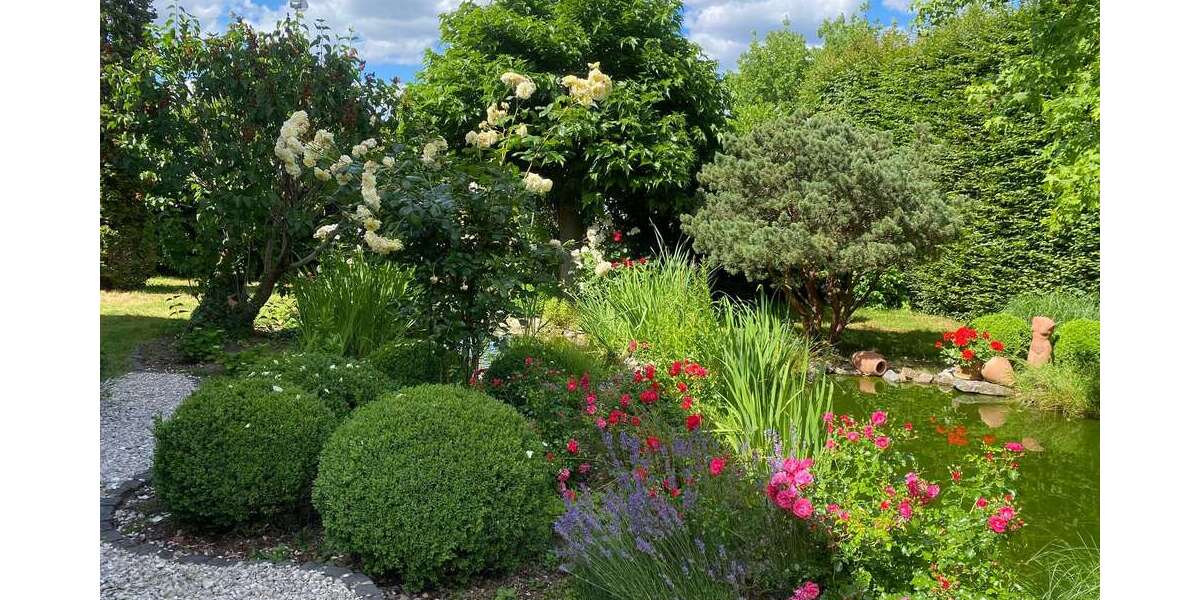 Einfamilienhaus Groß-Gerau Gerau - 8 Zimmer, 285 m&sup2;, 1.495.000&euro; | Angebot:24803608