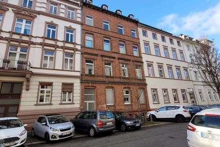 Zimmer Wiesbaden Mitte - 5 Zimmer, 595&euro; | Angebot:27460260