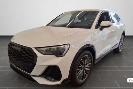 Audi Q3 79.283 km 27.480 &euro; Bingen / Rhein 55411