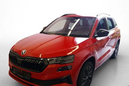 Skoda Karoq 72.081 km 23.830 &euro; Hofheim im Taunus 65719