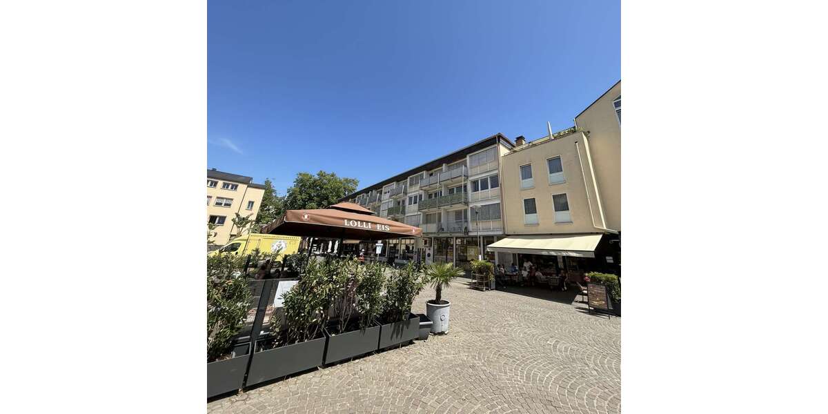 Etagenwohnung Kronberg im Taunus - 4 Zimmer, 101 m&sup2;, 398.000&euro; | Angebot:27276653