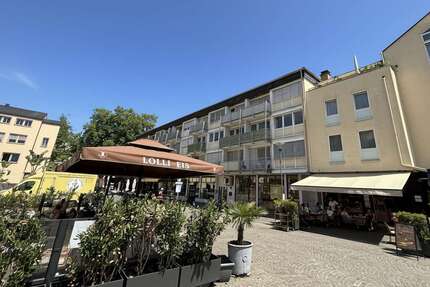 Wohnung Kronberg im Taunus - 4 Zimmer, 101 m&sup2;, 398.000&euro; | Angebot:27276653