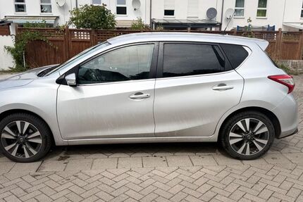 Nissan Pulsar 160.000 km 4.990 &euro; Ingelheim 55218