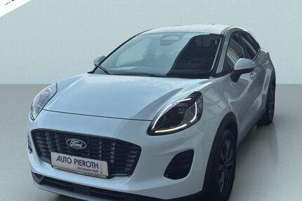 Ford Puma 9.900 km 22.350 &euro; Bingen 55411