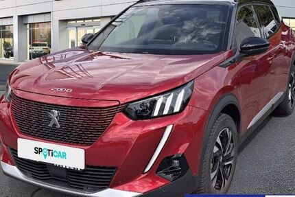 Peugeot e-2008 38.810 km 18.390 &euro; Wiesbaden 65201