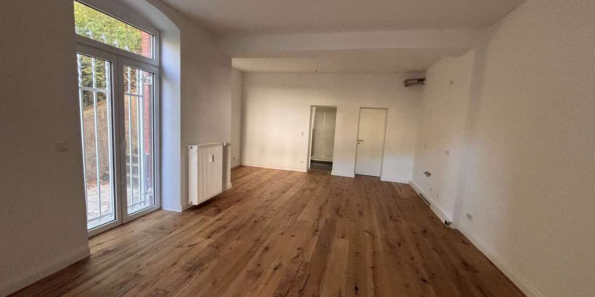 Etagenwohnung Wiesbaden Nordost - 2.5 Zimmer, 75 m&sup2;, 1.200&euro; | Angebot:27481924