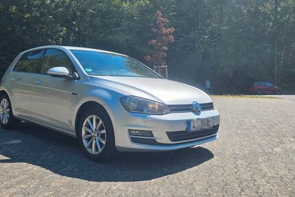 VW Golf 127.980 km 11.450 &euro; Wiesbaden 65207