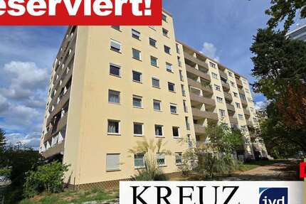 Wohnung Rüsselsheim - 1 Zimmer, 32 m&sup2;, 92.500&euro; | Angebot:27351437