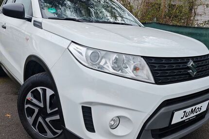Suzuki Vitara 133.700 km 9.500 &euro; Wiesbaden 55252