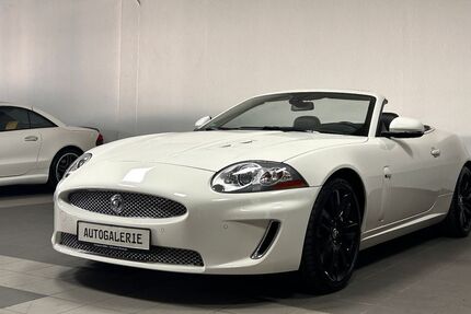 Jaguar XKR 95.000 km 37.990 &euro; Mainz-Kastel 55252