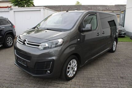 Citroen SpaceTourer 122.000 km 19.999 &euro; Mainz-Kostheim 55246