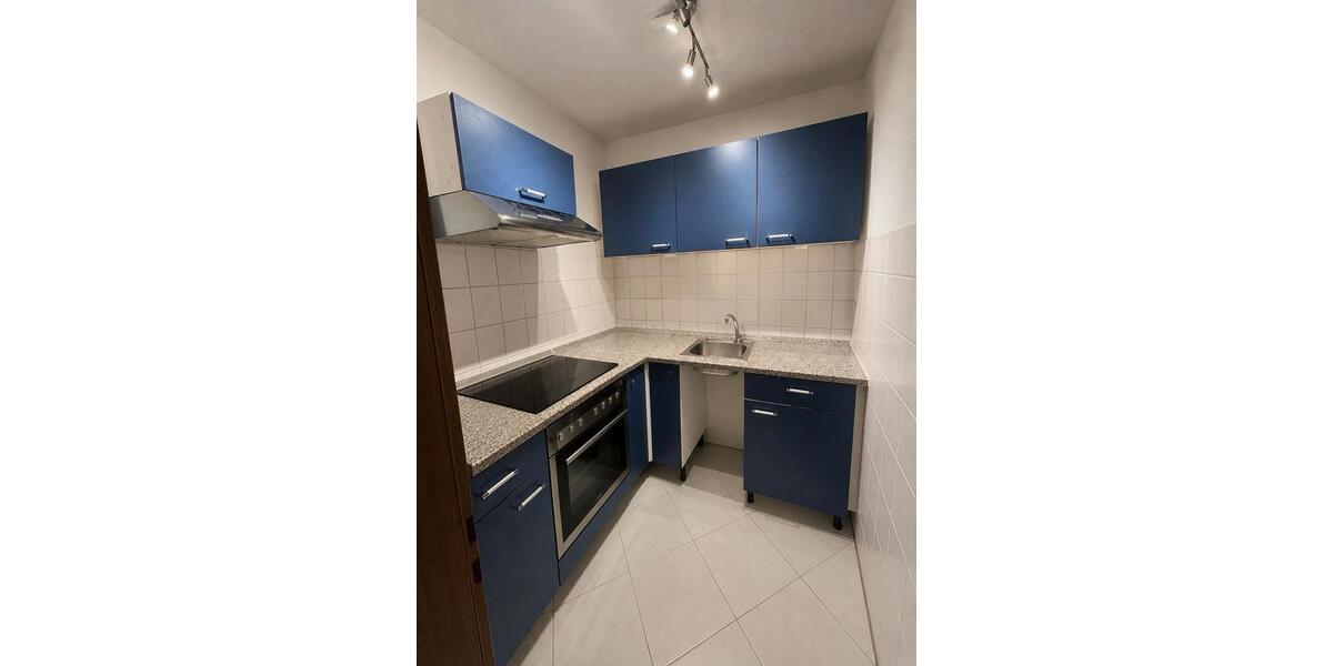 Etagenwohnung Griesheim - 1 Zimmer, 42 m&sup2;, 169.000&euro; | Angebot:26957803