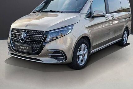 Mercedes-Benz V 300 16.553 km 81.515 &euro; Wiesbaden-Schierstein 65201