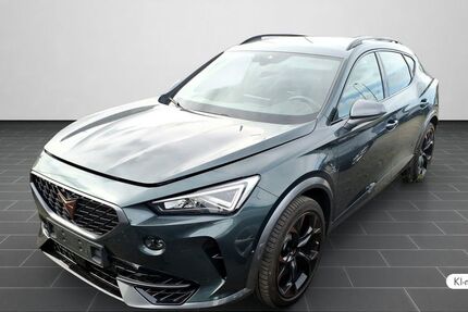 Cupra Formentor 27.617 km 24.500 &euro; Bingen / Rhein 55411