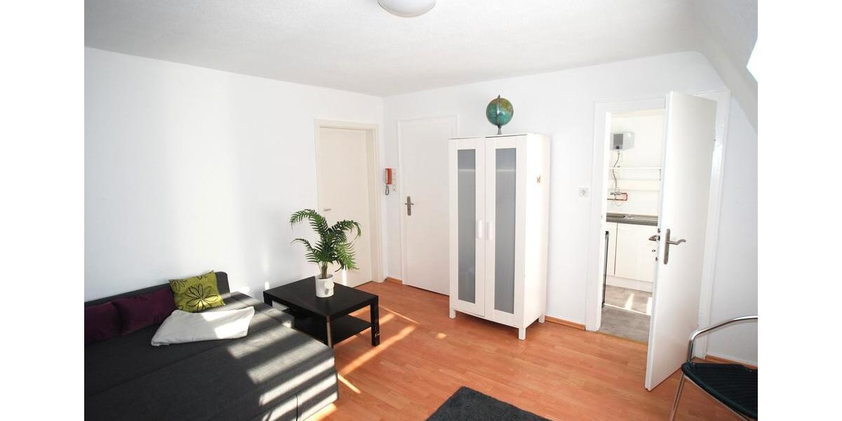 Etagenwohnung Mainz - 1 Zimmer, 30 m&sup2;, 83.500&euro; | Angebot:27436953