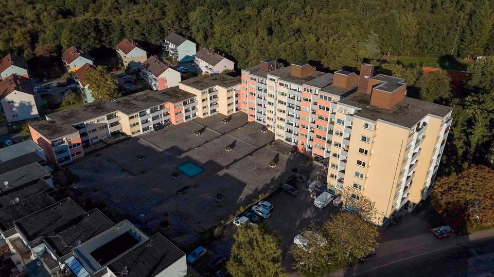 Etagenwohnung Taunusstein - 3.5 Zimmer, 88 m&sup2;, 250.000&euro; | Angebot:27428985