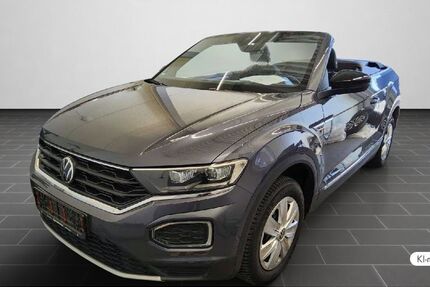 VW T-Roc 92.980 km 19.980 &euro; Bingen / Rhein 55411