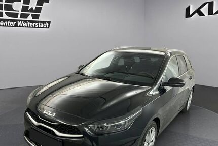 Kia ceed Sportswagon 68.205 km 22.869 &euro; Weiterstadt-Darmstadt 64331