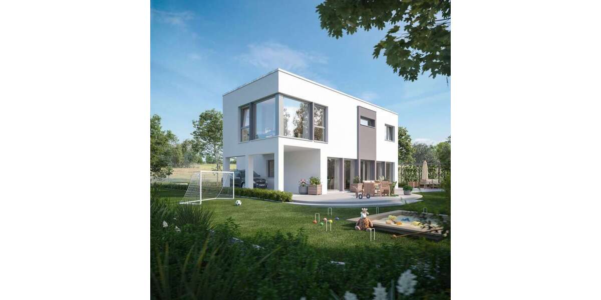 Einfamilienhaus Saulheim - 5 Zimmer, 154 m&sup2;, 610.461&euro; | Angebot:27249124
