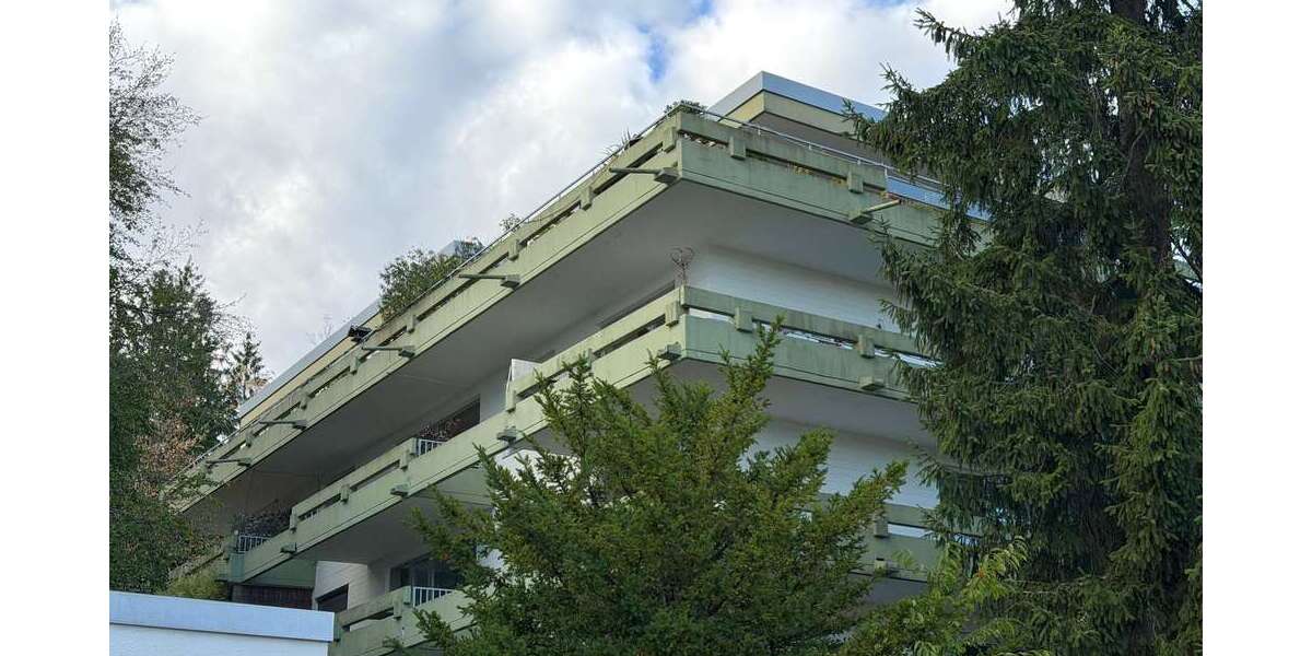 Etagenwohnung Königstein - 1 Zimmer, 46 m&sup2;, 169.000&euro; | Angebot:27479543