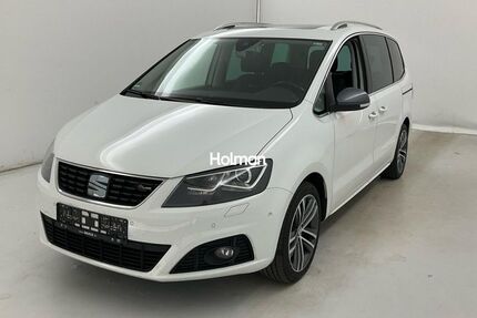 Seat Alhambra 163.430 km 19.080 &euro; Eschborn 65760