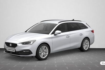 Seat Leon 48.186 km 23.440 &euro; Bingen / Rhein 55411