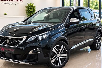 Peugeot 5008 139.900 km 16.490 &euro; Flörsheim 65439