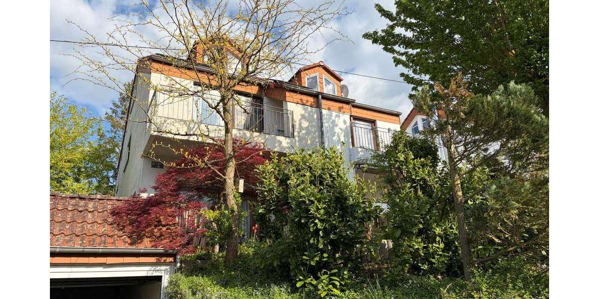 Einfamilienhaus Wiesbaden Bierstadt - 5 Zimmer, 135 m&sup2;, 624.500&euro; | Angebot:27245403