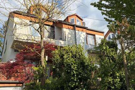 Haus Wiesbaden Bierstadt - 5 Zimmer, 135 m&sup2;, 624.500&euro; | Angebot:27245403