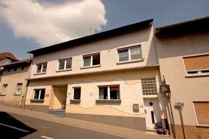 Wohnung Appenheim - 2 Zimmer, 95 m&sup2;, 750&euro; | Angebot:26943407