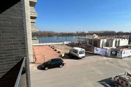 Wohnung Mainz Mombach - 2 Zimmer, 68 m&sup2;, 559.900&euro; | Angebot:25371554