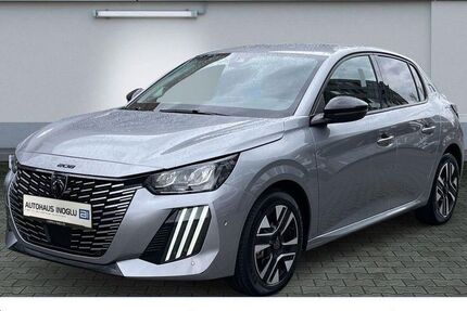 Peugeot 208 18.242 km 13.880 &euro; Rüsselsheim 65428