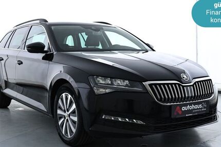 Skoda Superb 95.598 km 18.570 &euro; Egelsbach 63329
