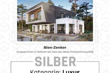Haus Gau Algesheim - 5 Zimmer, 125 m&sup2;, 876.927&euro; | Angebot:27357151