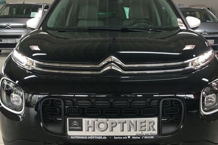 Citroen C3 Aircross 95.000 km 14.900 &euro; Mainz 55120
